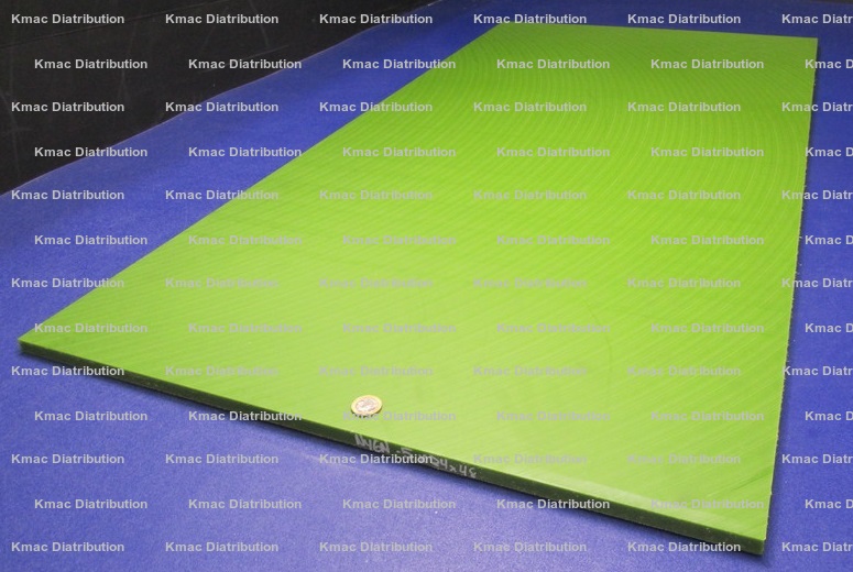 Cast Nylon Oil Filled Sheets, Nycast, Nyoil, 12 x 12 to 48 x 120 Sizes